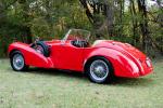 Allard K2 Roadster 1952 года